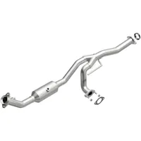 MagnaFlow Exhaust Products 5551676