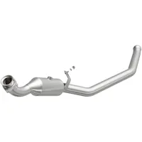 MagnaFlow Exhaust Products 5551716