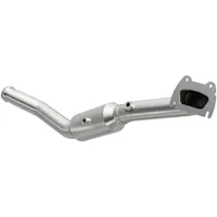MagnaFlow Exhaust Products 5551723