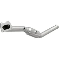 MagnaFlow Exhaust Products 5551737