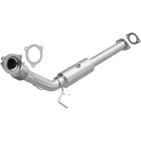 MagnaFlow Exhaust Products 5551738