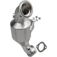 MagnaFlow Exhaust Products 5551837