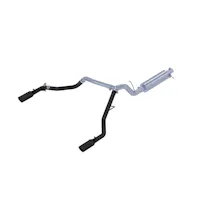 MBRP Exhaust S5223BLK