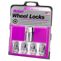 McGard Wheel Locks 24137