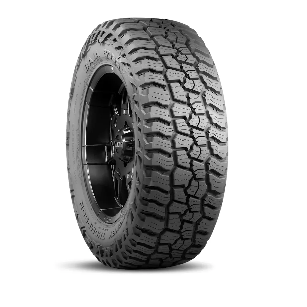 Mickey Thompson 272481