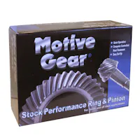 Motive Gear TAC411