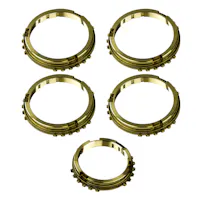 Motive Gear RK5