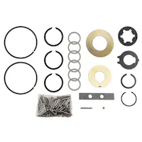 Motive Gear SP18-50