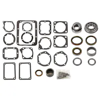 Motive Gear T127R