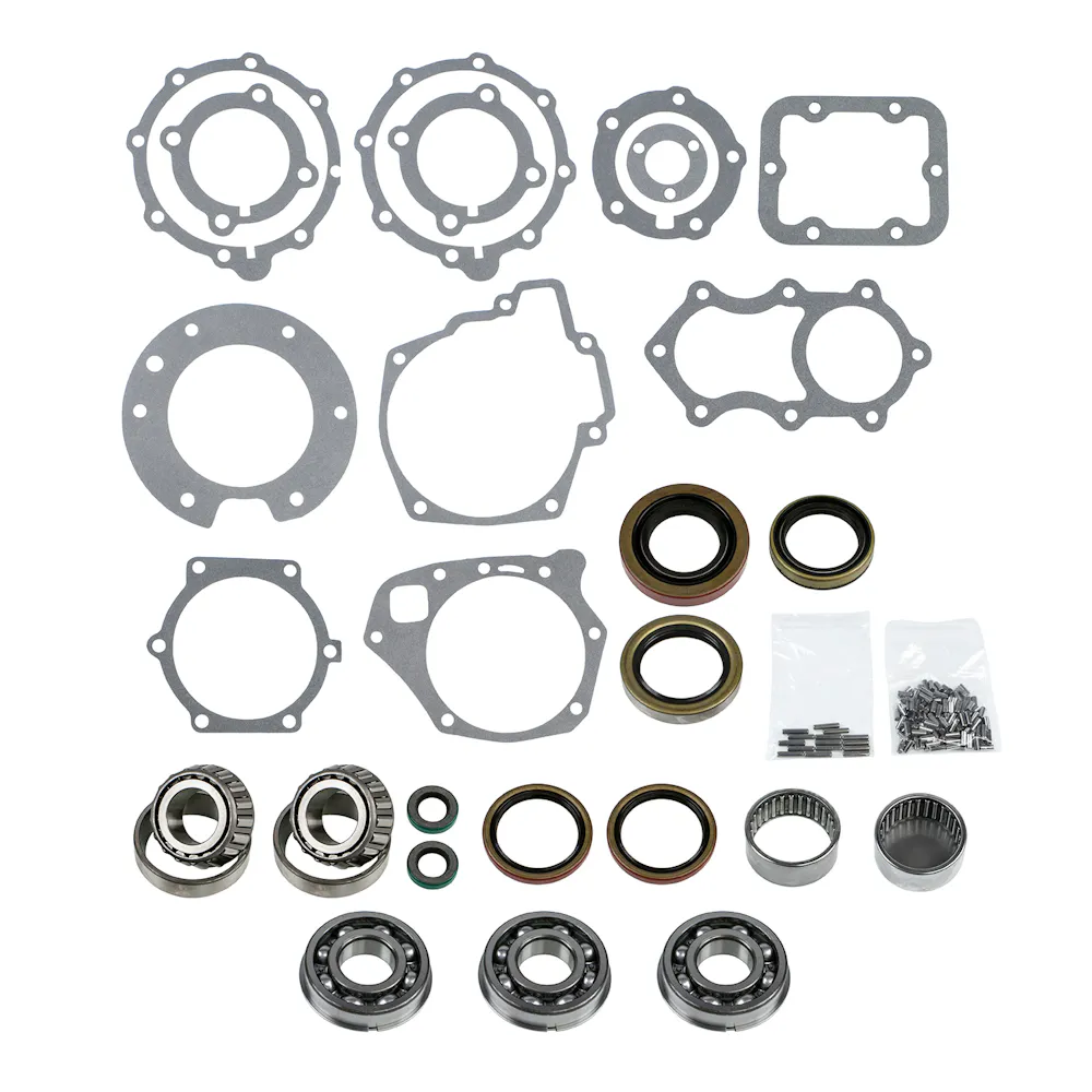 Motive Gear T172R
