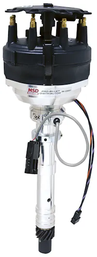 MSD Performance 23451