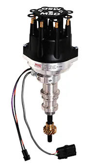 MSD Performance 2360