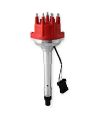 MSD Performance 2376MSD