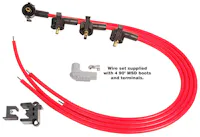 MSD Performance 31689