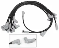 MSD Performance 31833