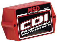 MSD Performance 4217