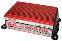 MSD Performance 4224