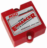 MSD Performance 4253