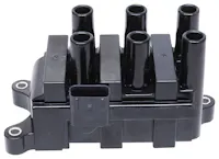 MSD Performance 5529