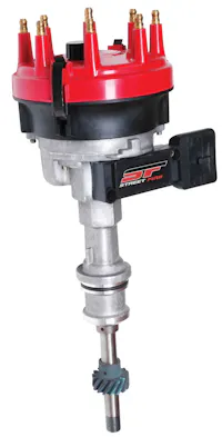 MSD Performance 5594