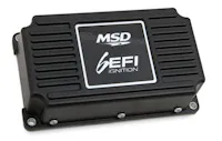 MSD Performance 6415