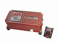 MSD Performance 6462