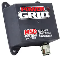 MSD Performance 7762