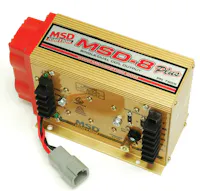MSD Performance 7805