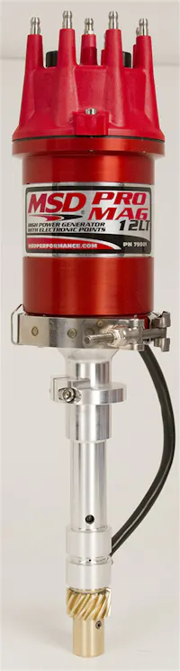 MSD Performance 79081