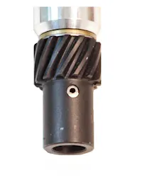 MSD Performance 8005