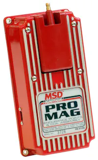 MSD Performance 8106