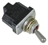 MSD Performance 8111