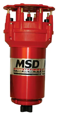 MSD Performance 81305