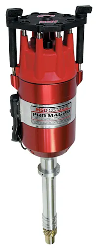 MSD Performance 81392