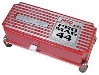 MSD Performance 8147