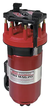 MSD Performance 81502