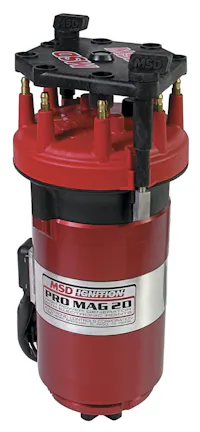 MSD Performance 81602