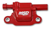 MSD Performance 8266
