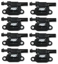MSD Performance 826683