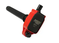 MSD Performance 8273