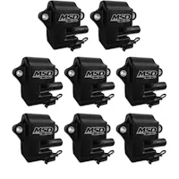 MSD Performance 828583