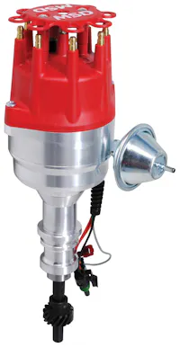 MSD Performance 83501