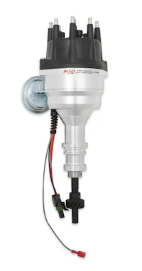 MSD Performance 83525
