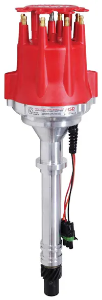 MSD Performance 83606