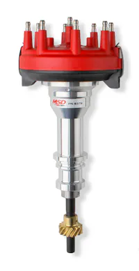 MSD Performance 8379
