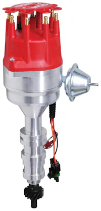 MSD Performance 8383