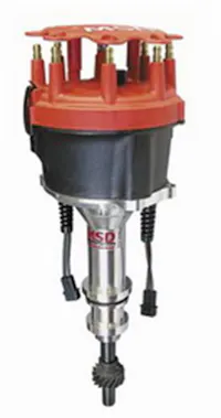 MSD Performance 8384