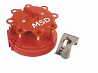 MSD Performance 8450