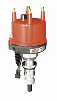MSD Performance 8473