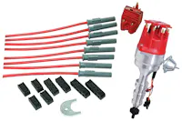 MSD Performance 84746
